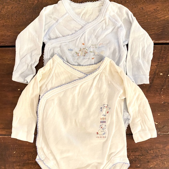 Bodysuit baby - Picture 1 of 1